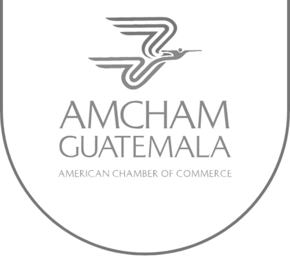 Logo de Amcham Guatemala
