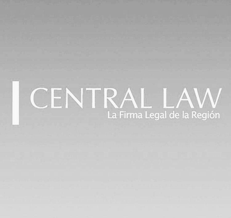 Central Law Logo