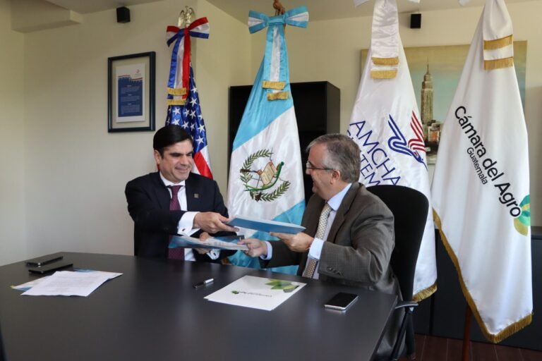 Reconocimientos Juan Pablo Carrasco de Groote